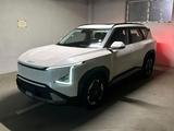 Kia EV5 2024 года за 13 800 000 тг. в Алматы – фото 3