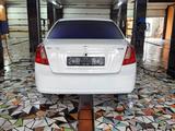Daewoo Gentra 2014 года за 3 550 000 тг. в Жетысай