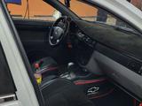 Daewoo Gentra 2014 годаүшін3 550 000 тг. в Жетысай – фото 3