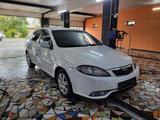 Daewoo Gentra 2014 годаүшін3 550 000 тг. в Жетысай – фото 4