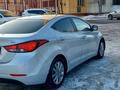 Hyundai Elantra 2015 годаүшін7 200 000 тг. в Астана – фото 5