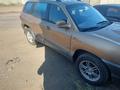 Hyundai Santa Fe 2001 годаfor2 000 000 тг. в Караганда – фото 9