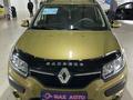 Renault Sandero 2017 года за 6 400 000 тг. в Актобе