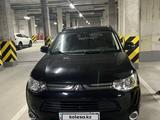 Mitsubishi Outlander 2012 года за 7 700 000 тг. в Алматы – фото 2