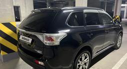 Mitsubishi Outlander 2012 года за 7 700 000 тг. в Алматы – фото 4