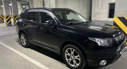 Mitsubishi Outlander 2012 года за 7 700 000 тг. в Алматы