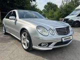 Mercedes-Benz E 350 2006 года за 10 500 000 тг. в Алматы