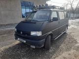 Volkswagen Caravelle 1992 года за 3 000 000 тг. в Алматы – фото 3