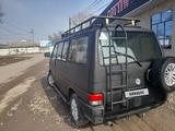 Volkswagen Caravelle 1992 года за 3 000 000 тг. в Алматы – фото 5