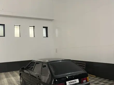 ВАЗ (Lada) 2114 2013 года за 850 000 тг. в Шымкент