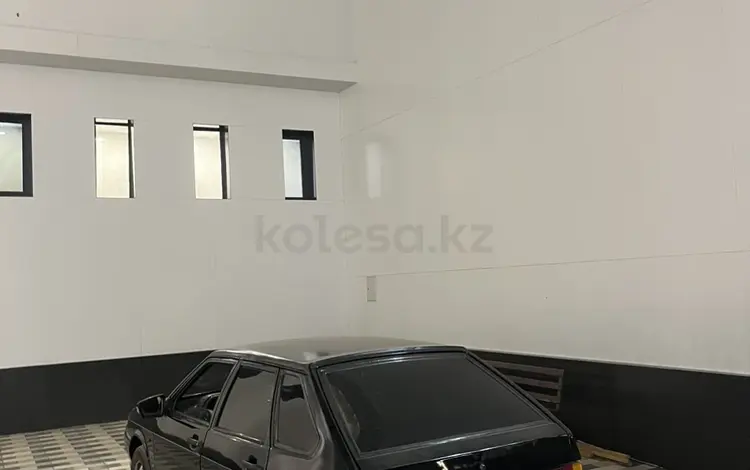ВАЗ (Lada) 2114 2013 года за 850 000 тг. в Шымкент