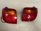 Фонари пара Toyota Caldina за 20 000 тг. в Алматы