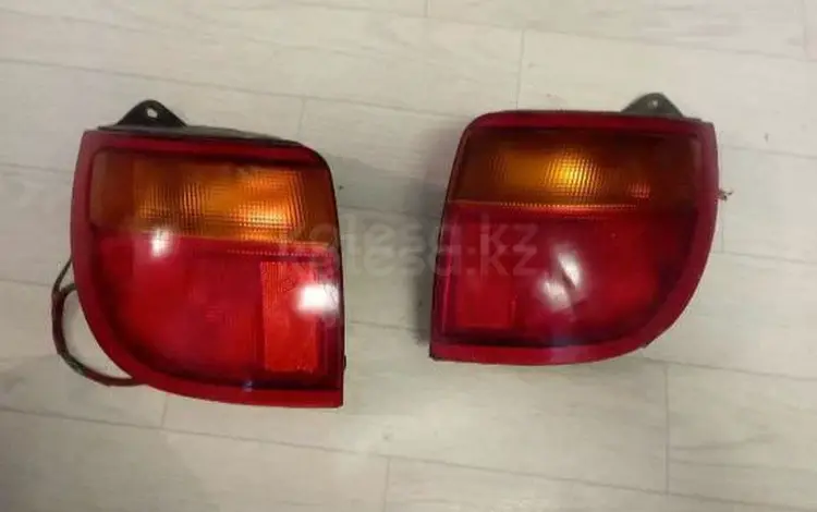 Фонари пара Toyota Caldina за 20 000 тг. в Алматы