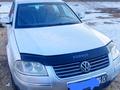 Volkswagen Passat 2004 годаүшін2 800 000 тг. в Аулиеколь