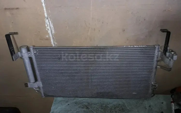 Радиатор за 20 000 тг. в Караганда