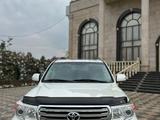 Toyota Land Cruiser 2014 года за 31 000 000 тг. в Шымкент