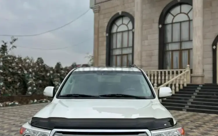 Toyota Land Cruiser 2014 года за 31 000 000 тг. в Шымкент