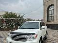 Toyota Land Cruiser 2014 года за 31 000 000 тг. в Шымкент – фото 2