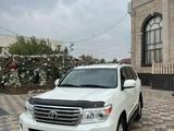 Toyota Land Cruiser 2014 года за 31 000 000 тг. в Шымкент – фото 2