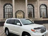 Toyota Land Cruiser 2014 года за 31 000 000 тг. в Шымкент – фото 4