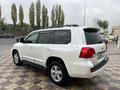 Toyota Land Cruiser 2014 года за 31 000 000 тг. в Шымкент – фото 3