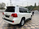 Toyota Land Cruiser 2014 года за 31 000 000 тг. в Шымкент – фото 5