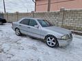 Mercedes-Benz C 200 1995 года за 1 200 000 тг. в Астана – фото 2