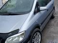 Opel Zafira 2001 годаfor3 600 000 тг. в Караганда – фото 2