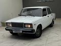 ВАЗ (Lada) 2107 2011 года за 1 500 000 тг. в Туркестан – фото 2
