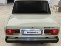 ВАЗ (Lada) 2107 2011 года за 1 500 000 тг. в Туркестан – фото 4