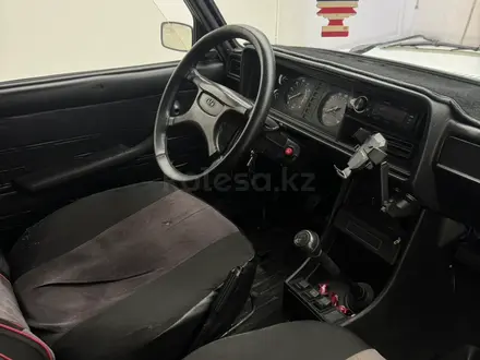 ВАЗ (Lada) 2107 2011 года за 1 500 000 тг. в Туркестан – фото 5