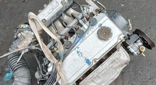 Мотор Mitsubishi space runner 1.8 4g93 16valve за 250 000 тг. в Алматы
