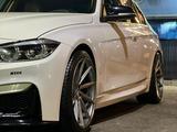 BMW 320 2014 года за 11 000 000 тг. в Алматы