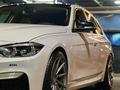 BMW 320 2014 годаfor11 000 000 тг. в Алматы – фото 2