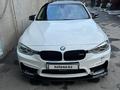 BMW 320 2014 годаүшін11 000 000 тг. в Алматы – фото 4