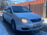 Toyota Corolla 2006 годаүшін3 850 000 тг. в Алматы – фото 2