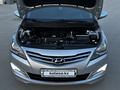 Hyundai Accent 2014 годаүшін6 500 000 тг. в Актобе – фото 14