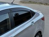 Hyundai Accent 2014 года за 6 500 000 тг. в Актобе – фото 3