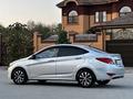 Hyundai Accent 2014 года за 6 500 000 тг. в Актобе – фото 7