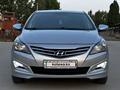 Hyundai Accent 2014 годаүшін6 500 000 тг. в Актобе – фото 8