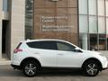 Toyota RAV4 2018 года за 12 000 000 тг. в Павлодар – фото 17