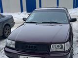 Audi 100 1993 года за 2 500 000 тг. в Петропавловск