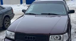 Audi 100 1993 года за 2 500 000 тг. в Петропавловск