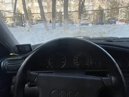 Audi 100 1993 года за 2 300 000 тг. в Петропавловск – фото 11