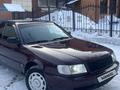 Audi 100 1993 года за 2 300 000 тг. в Петропавловск – фото 5