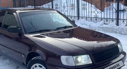 Audi 100 1993 года за 2 500 000 тг. в Петропавловск – фото 5