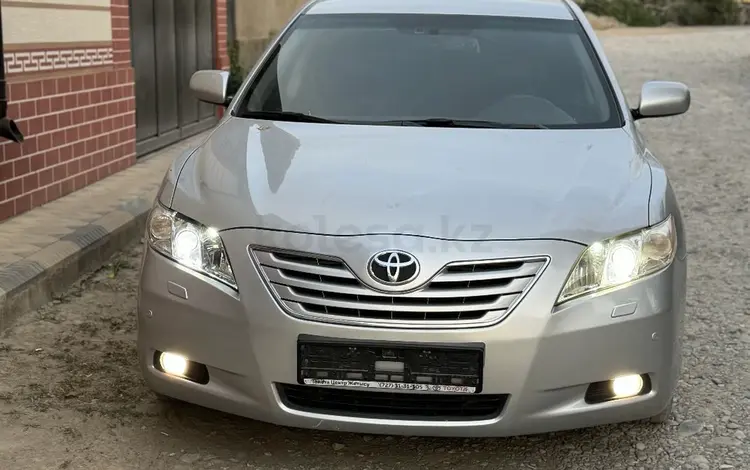 Toyota Camry 2007 года за 7 900 000 тг. в Шымкент