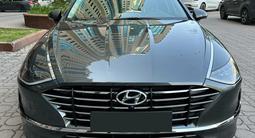 Hyundai Sonata 2023 года за 15 500 000 тг. в Алматы – фото 3