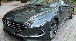 Hyundai Sonata 2023 года за 15 500 000 тг. в Алматы