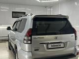 Toyota Land Cruiser Prado 2008 годаүшін11 666 999 тг. в Тараз – фото 3